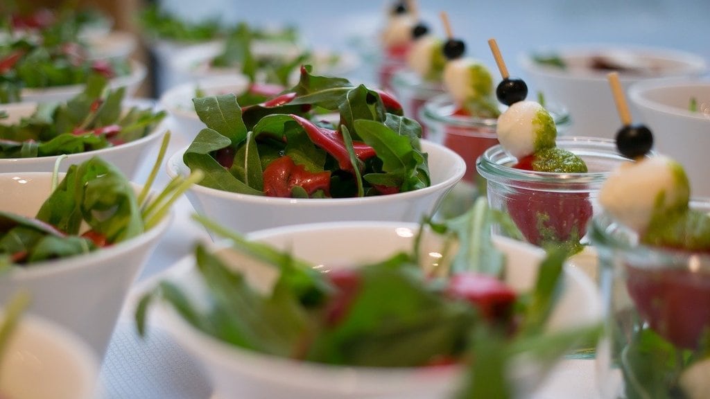 Les éléments clés d'un plateau repas de qualité